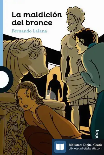 Descargar La Maldición Del Bronce
