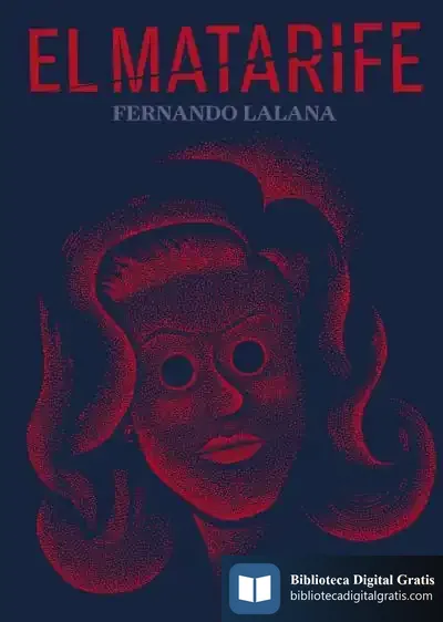 Descargar Matarife,El de Fernando Lalana