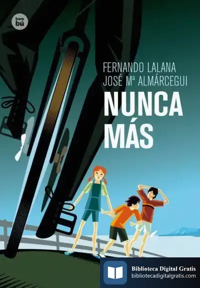 Descargar Nunca Más