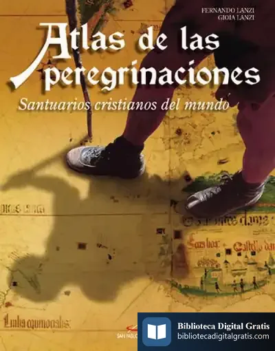 Descargar Atlas De Las Peregrinaciones de Teresa Sabaté I Rodié