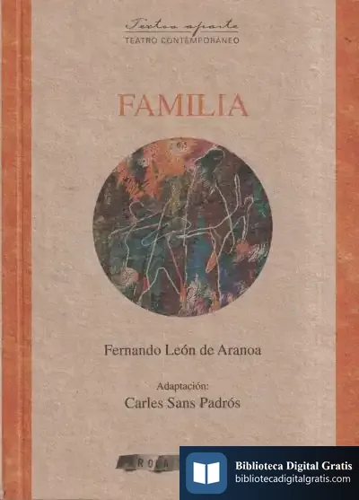 Descargar Familia de Luisa Muraro
