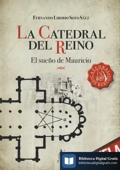 Descargar La Catedral Del Reino de Fernando Liborio Soto Sáez