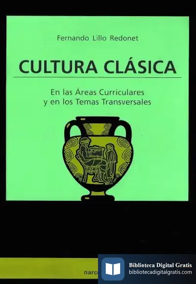Descargar Cultura Clásica de Ette