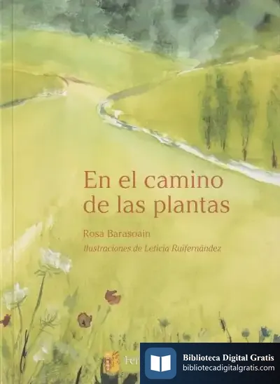 Descargar En El Camino De Las Plantas de Fernando López López