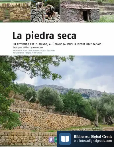 Descargar Piedra Seca.Fertilidad Editorial