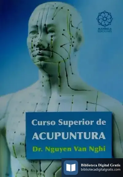Descargar Curso Superior De Acupuntura