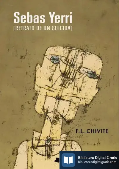 Descargar Sebas Yerri [Retrato De Un Suicida]