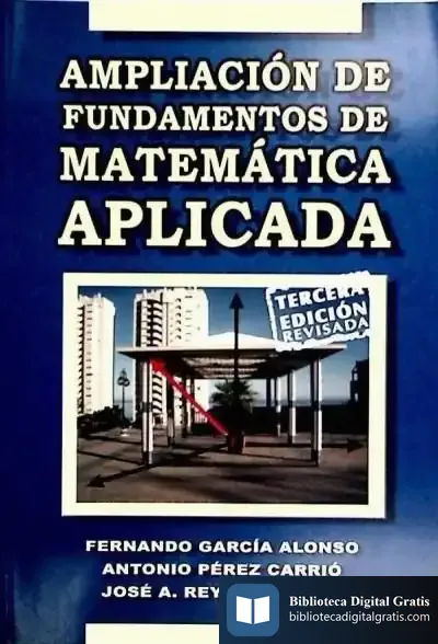 Descargar Ampliación De Fundamentos De Matemática Aplicada de Austin Mahone
