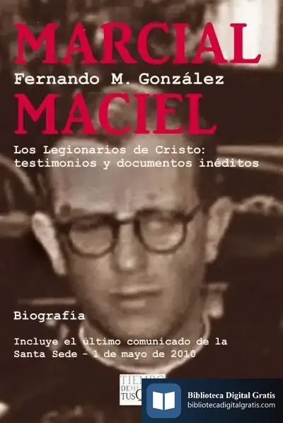 Descargar Marcial Maciel de Equipo Susaeta