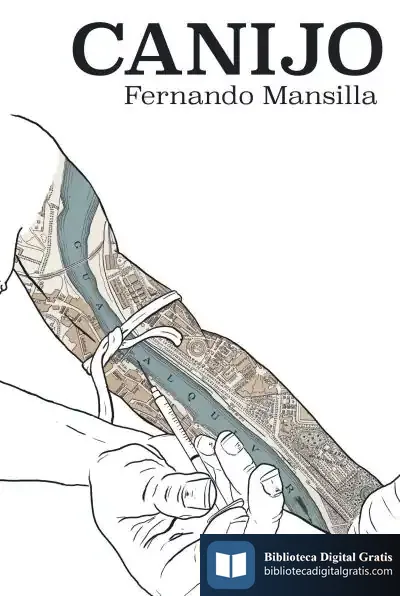 Descargar Canijo