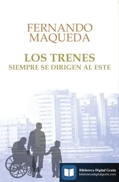Descargar Los Trenes Siempre Se Dirigen Al Este