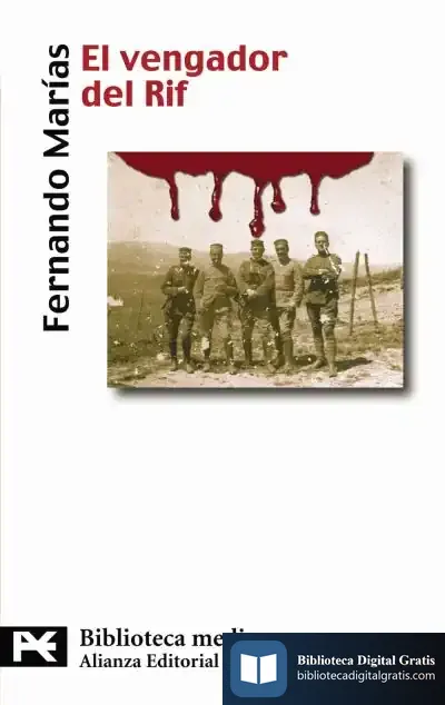Descargar El Vengador Del Rif