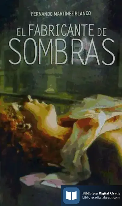 Descargar El Fabricante De Sombras