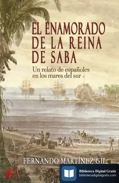 Descargar El Enamorado De La Reina De Saba
