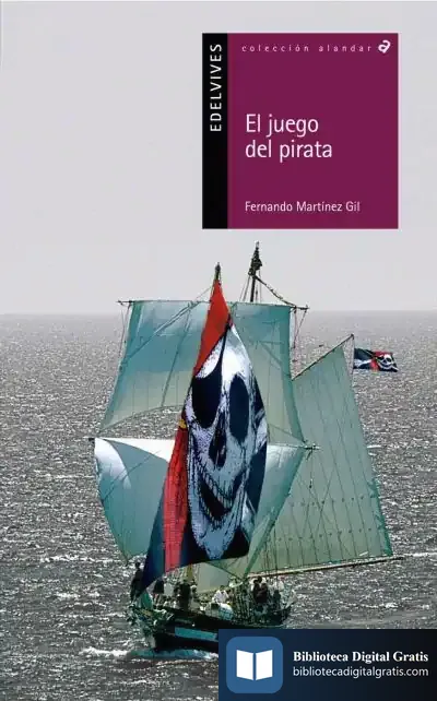 Descargar El Juego Del Pirata de George Yúdice
