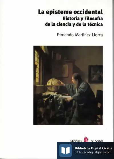 Descargar La Episteme Occidental