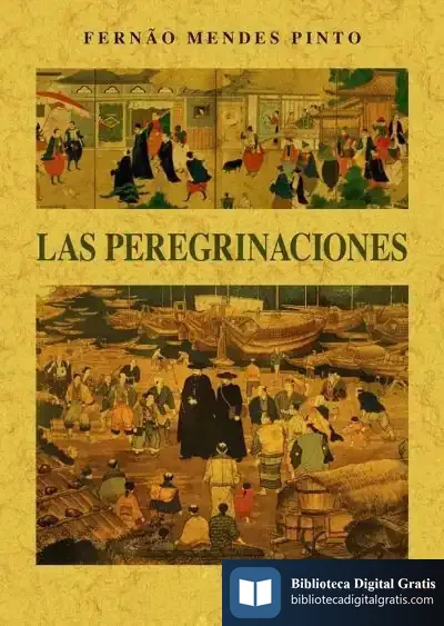Descargar Las Peregrinaciones