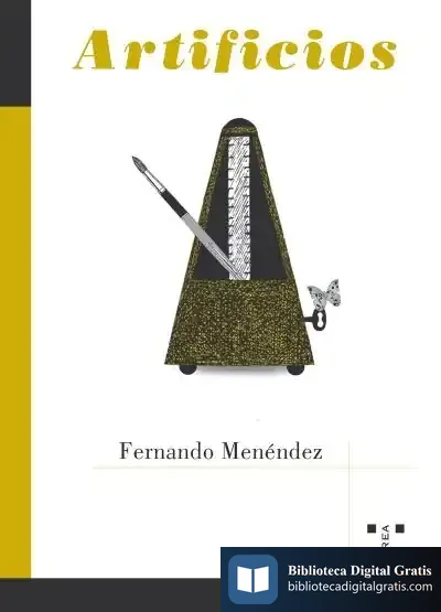 Descargar Artificios
