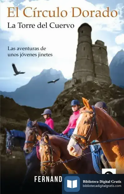Descargar El Círculo Dorado de Fernando Menéndez Osorio