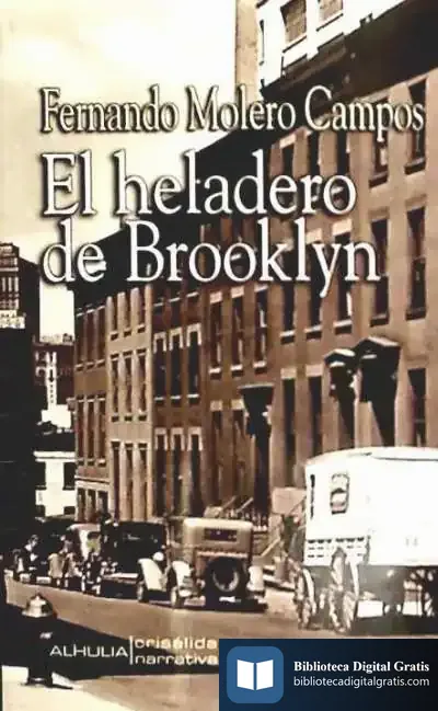 Descargar Heladero De Brooklyn,El