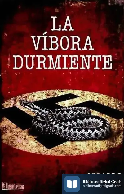 Descargar La Víbora Durmiente de Salvador Alfonso Carrión López