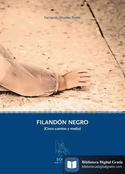 Descargar Filandón Negro