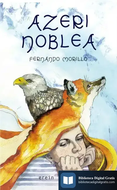 Descargar Azeri Noblea