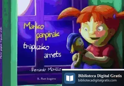 Descargar Marko Panpinak Trapuzko Amets