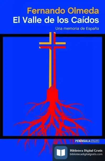 Descargar El Valle De Los Caídos
