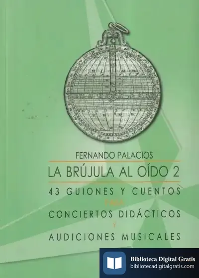 Descargar La Brújula Al Oído 2