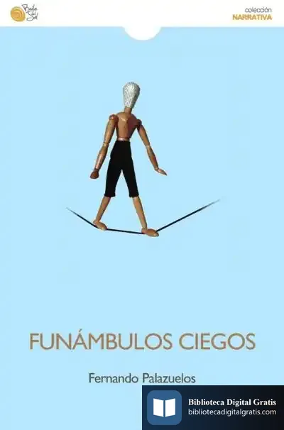 Descargar Funámbulos Ciegos