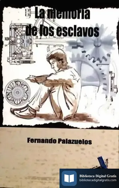 Descargar La Memoria De Los Esclavos de David Bohm