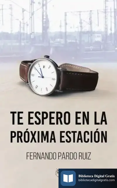Descargar Te Espero En La Proxima Estacion