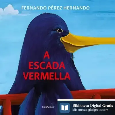Descargar A Escada Vermella de Fernando Pérez Hernando