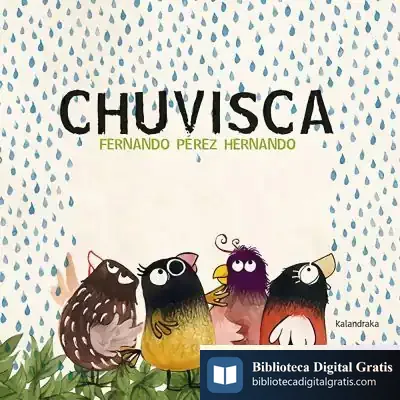 Descargar Chuvisca de Fernando Pérez Hernando