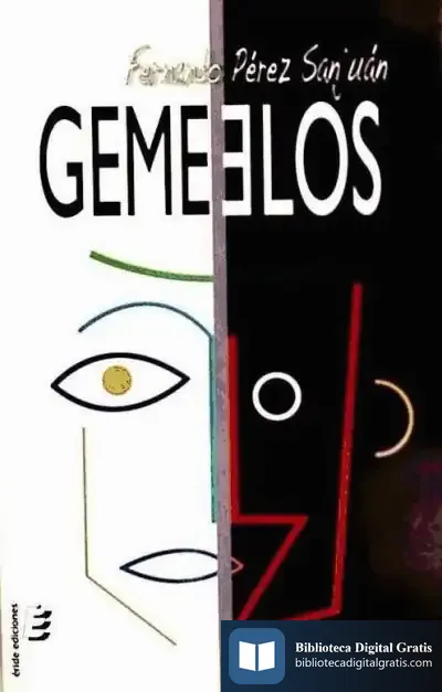 Descargar Gemelos de Joaquín Balanzó Tintoré