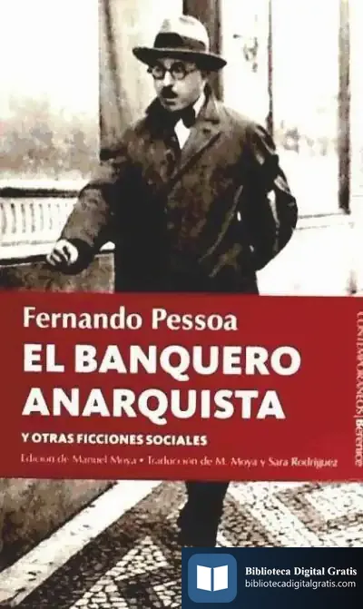 Descargar El Banquero Anarquista