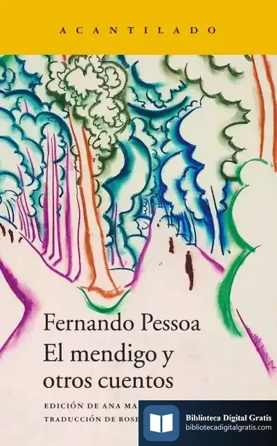 Descargar El Mendigo Y Otros Cuentos