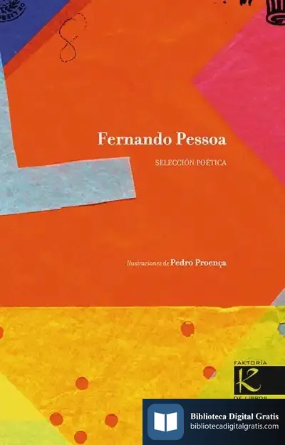 Descargar Fernando Pessoa