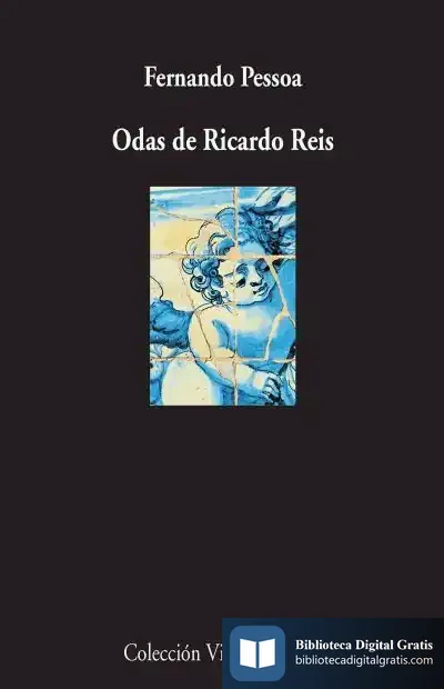 Descargar Odas A Ricardo Reis