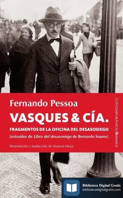 Descargar Vasques & Cía
