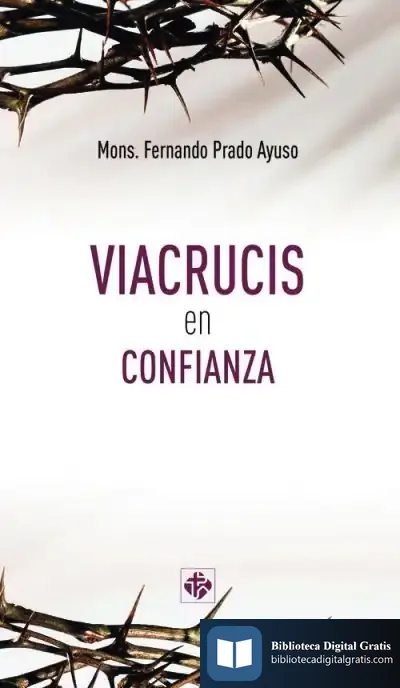 Descargar Viacrucis En Confianza