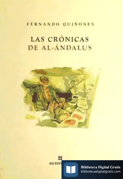 Descargar Cronicas De Al-Andalus,Las de Cormac Mccarthy