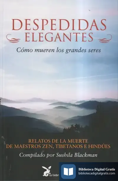 Descargar Despedidas Elegantes