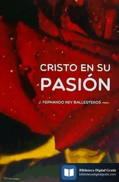 Descargar Cristo En Su Pasión
