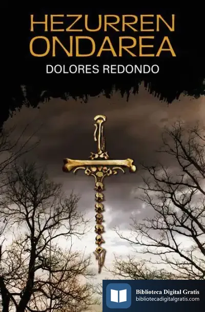 Descargar Hezurren Ondarea
