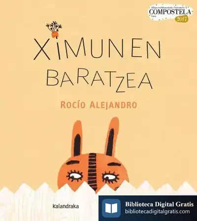 Descargar Ximunen Baratzea