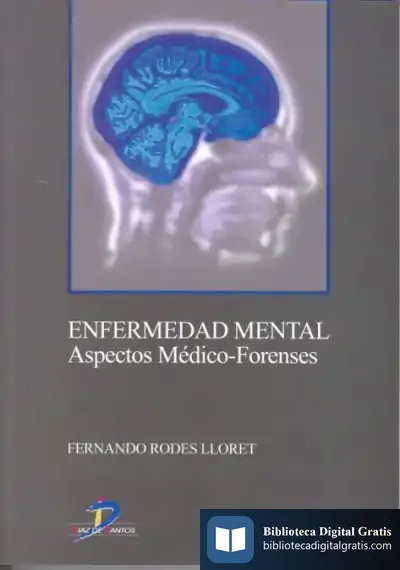 Descargar Enfermedad Mental