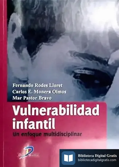 Descargar Vulnerabilidad Infantil