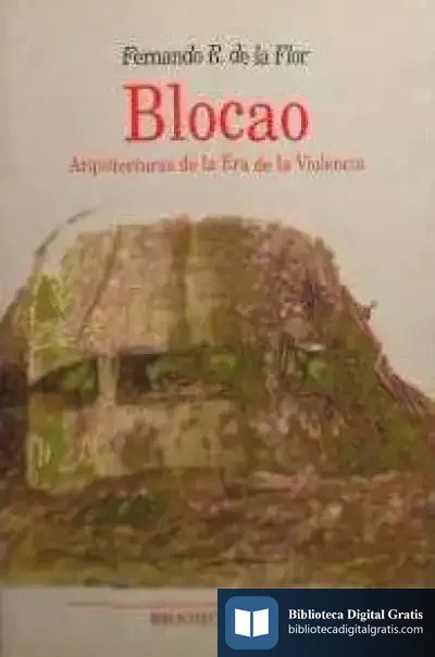 Descargar Blocao de Martin Heidegger